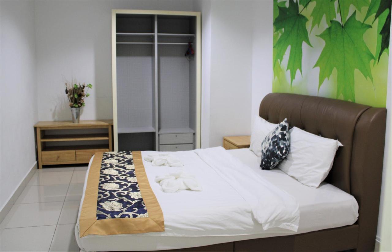 Mansion One Seaview Georgetown 2Br 6 Pax George Town Exterior foto